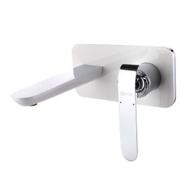 Смеситель для раковины Lemark Melange LM4926CW_