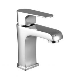 Смеситель для раковины Lemark Plus Factor LM1606C_