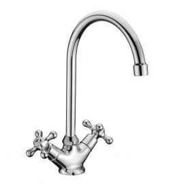 Смеситель для кухонной мойки Lemark Standard LM2105C_