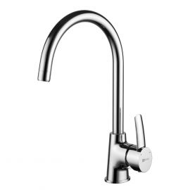 Смеситель для кухонной мойки Lemark Atlantiss LM3255C_