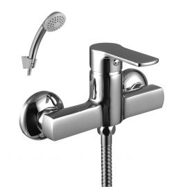 Смеситель для душа Lemark Plus Grace LM1503C_