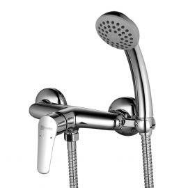 Смеситель для ванны Lemark Partner LM6559C_
