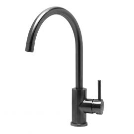 Смеситель для кухонной мойки Lemark Expert LM5078S_