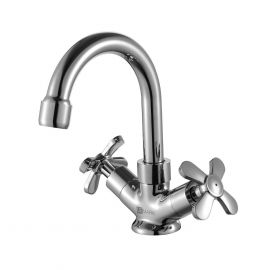 Смеситель для раковины Lemark Partner LM6547C_