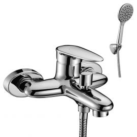 Смеситель для ванны Lemark Status LM4402C_