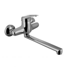 Смеситель для кухонной мойки Lemark Luna LM4111C_