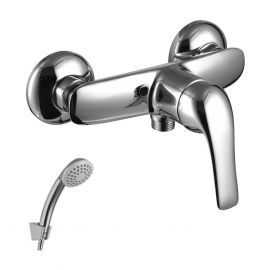 Смеситель для душа Lemark Plus Advance LM1203C_