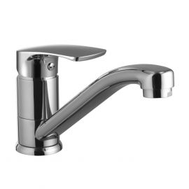 Смеситель для кухонной мойки Lemark Plus Shape LM1704C_