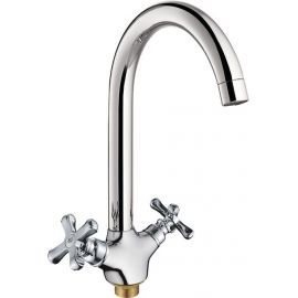 Смеситель для кухонной мойки RUSH Bianki BI7650-24_
