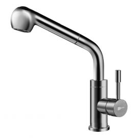 Смеситель для кухонной мойки Lemark Expert LM5076S_