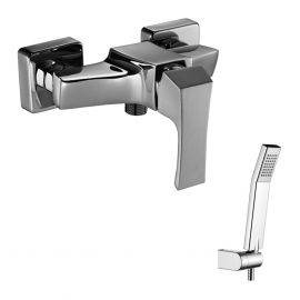 Смеситель для душа Lemark Unit LM4503C_