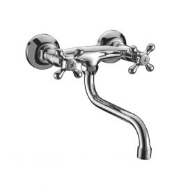 Смеситель для кухонной мойки Lemark Standard LM2111C_