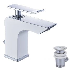 Смеситель для раковины Lemark Contest LM5806CW_