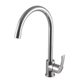 Смеситель для кухонной мойки Lemark Plus Strike LM1105C_