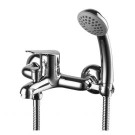 Смеситель для ванны Lemark Partner LM6552C_