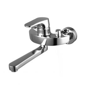 Смеситель для ванны Lemark Shift LM4314C_