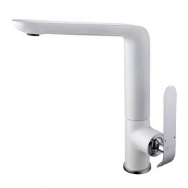 Смеситель для кухонной мойки Lemark Melange LM4905CW_