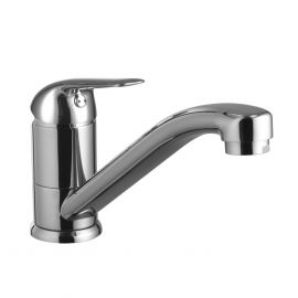 Смеситель для кухонной мойки Lemark Plus Advance LM1204C_