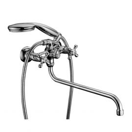 Смеситель для ванны Lemark Standard LM2151C_