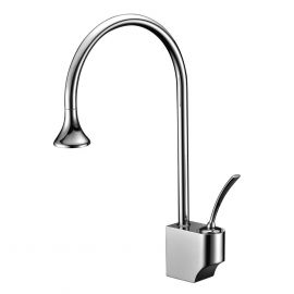 Смеситель для кухонной мойки Lemark Soul LM6005C_