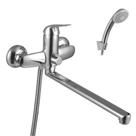 Смеситель для ванны Lemark Plus Advance LM1251C_