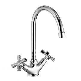 Смеситель для кухонной мойки Lemark Benefit LM2505C_