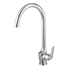 Смеситель для кухонной мойки Lemark Plus Advance LM1205C_