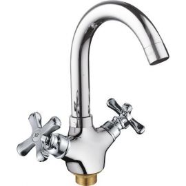 Смеситель для кухонной мойки RUSH Bianki BI7650-23_