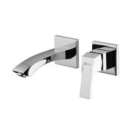 Смеситель для раковины Lemark Unit LM4526C_