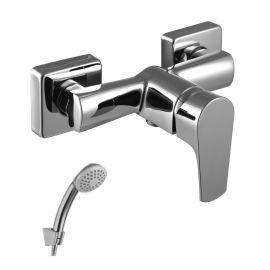 Смеситель для душа Lemark Plus Factor LM1603C_