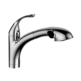 Смеситель для кухонной мойки Lemark Intense LM5650C_
