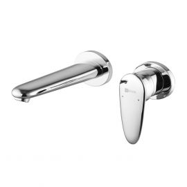 Смеситель для раковины Lemark Status LM4426C_