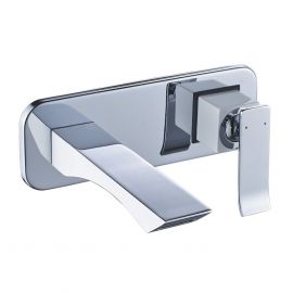 Смеситель для раковины Lemark Contest LM5826CW_