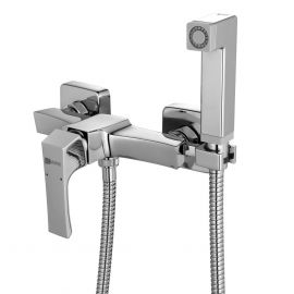 Смеситель гигиенический душ Lemark Unit LM4518C_