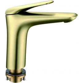 Смеситель для умывальника,бронза RUSH Nevis NE1735-12bronze_