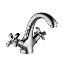 Смеситель для раковины Lemark Flora LM0106C_