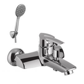 Смеситель для ванны Lemark Mars LM3502C_