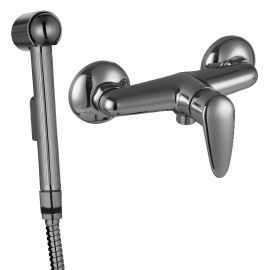 Смеситель гигиенический душ Lemark Pramen LM3318C_