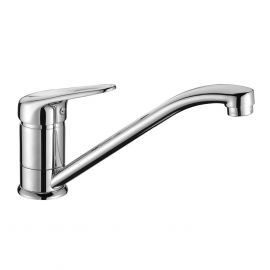 Смеситель для кухонной мойки Lemark Luna LM4104C_