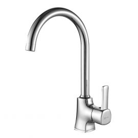 Смеситель для кухонной мойки Lemark Evitta LM0505C_
