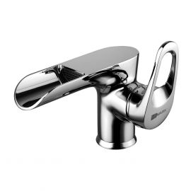 Смеситель для раковины Lemark Omega LM3146C_