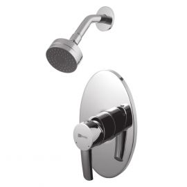 Смеситель для душа Lemark Atlantiss LM3220C_