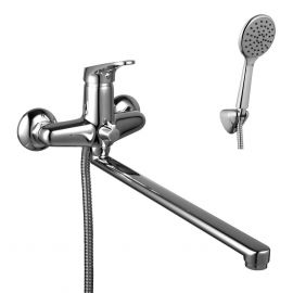 Смеситель для ванны Lemark Omega LM3151C_