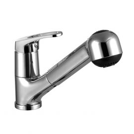 Смеситель для кухонной мойки Lemark Omega LM3150C_