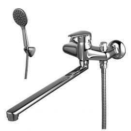 Смеситель для ванны Lemark Pramen LM3317C_