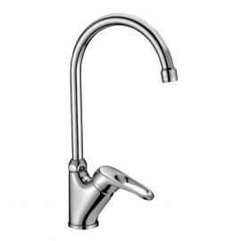 Смеситель для кухонной мойки Lemark Omega LM3105C_