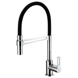 Смеситель для кухонной мойки Lemark Soul LM6006C_
