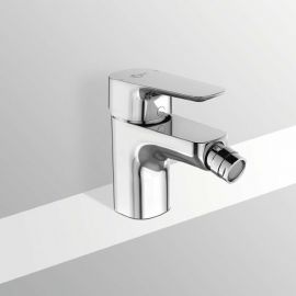 Смеситель Ideal Standard  CERAPLAN III SLIM BC626AA для биде_