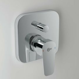 Смеситель Ideal Standard  CERAPLAN III A6115AA для ванны/душа_