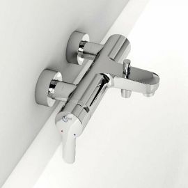 Смеситель Ideal Standard  CONNECT BLUE B9921AA для ванны/душа_